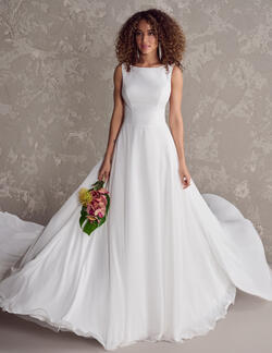 Rebecca Ingram Laurel Wedding Dress